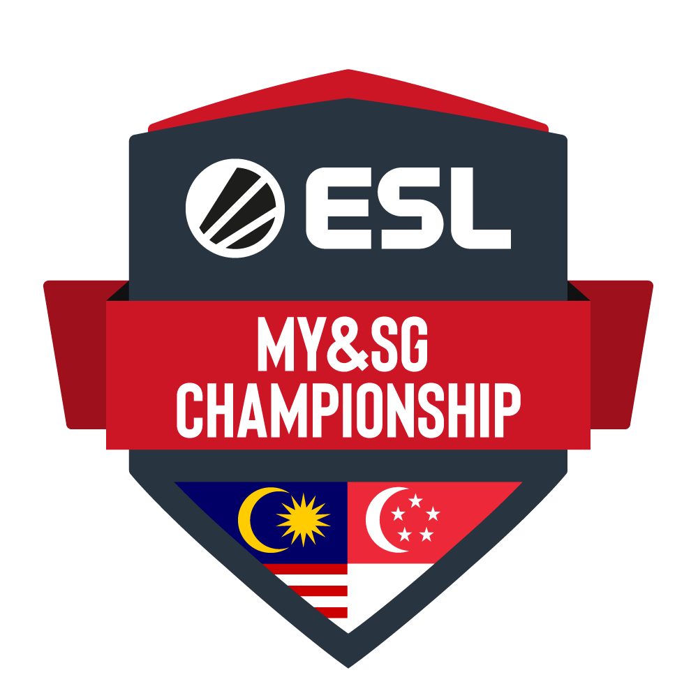 ESL MY&SG Championship Season 1