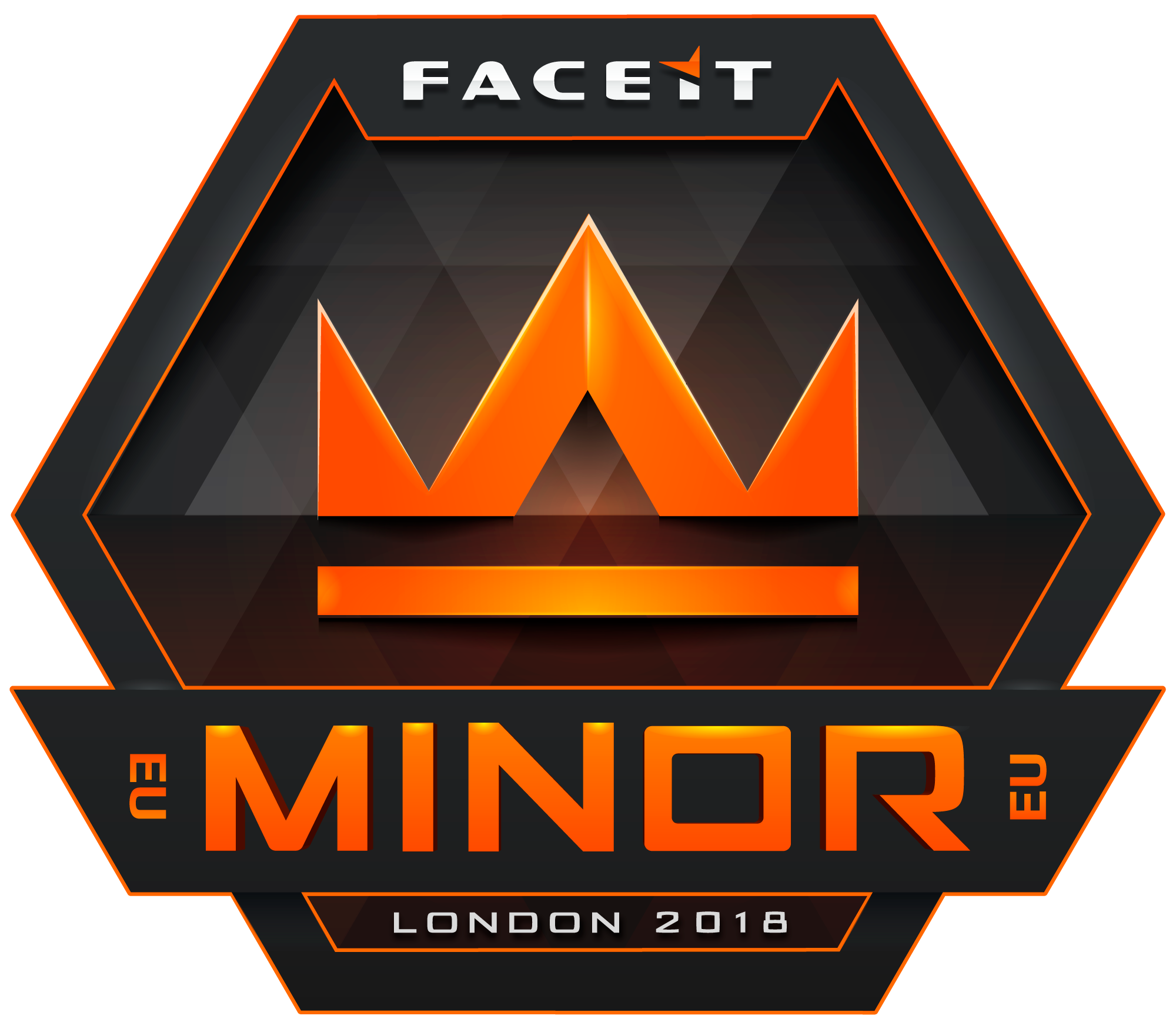 Europe Minor Championship - London 2018