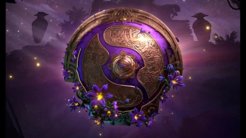 The International 2019