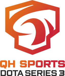 QH Sports Dota Series 3