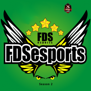 FDS Esports Invitational Season 2