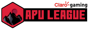Claro Gaming Apu League Season 1