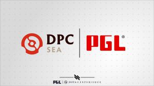 Dota Pro Circuit 2021: S2 - Southeast Asia Lower Division
