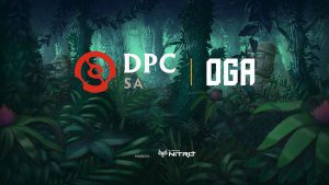 OGA DPC South America Regional League Season 2: Lower Division