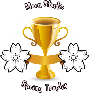 Moon Studio Spring Trophy