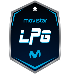 Movistar Liga Pro Gaming Season 8