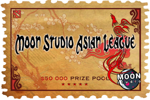 Moon Studio Asian League