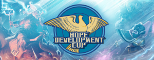 Hope Development Cup