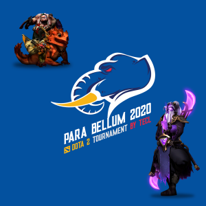 Para Bellum 2020 Dota2 Tournament