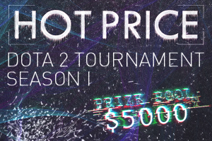 Hot Price League Season 1
