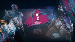 Russian Esports Cup 2019
