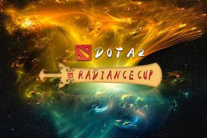 Radiance Cup