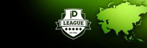 joinDOTA League Season 15 Asia