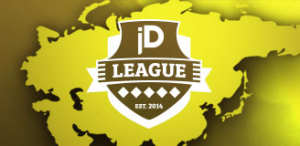 joinDOTA League Season 14 Asia