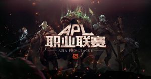 Asia Pro League Season 1