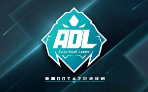 Asian Dota2 League