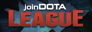 joinDOTA League Season 12 Europe