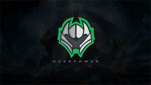 OverPower Cup China #1