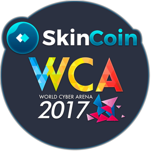 World Cyber Arena 2017 Europe Finals