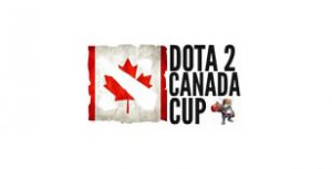 Dota 2 Canada Cup - Season 7