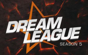DreamLeague Season 5 League Play