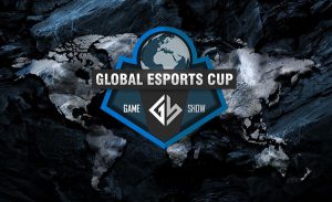 Game Show Global eSports Cup Season 1 CIS Qualifier