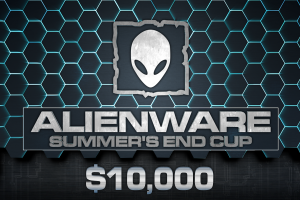 Alienware Summer's End Cup