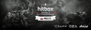 Hitbox EU Championship #3