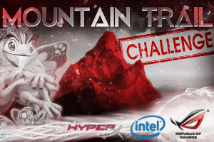 Mountain Trail Challenge