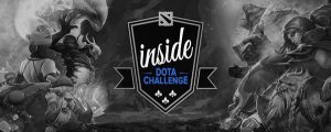 insideDOTA Challenge