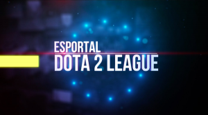 Esportal Dota 2 League Open Tournament 2
