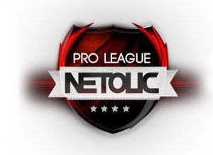 Netolic Pro League #4 West: Second Cup