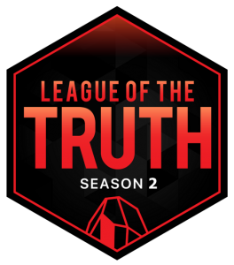 League of the Truth Season 2