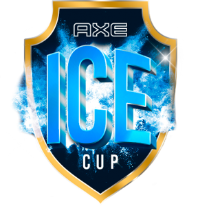 Axe Ice Cup