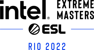Intel Extreme Masters Road to Rio 2022: European RMR B