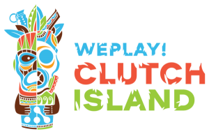WePlay! Clutch Island