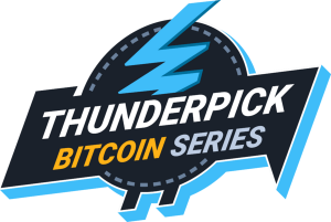 Thunderpick Bitcoin Series #1