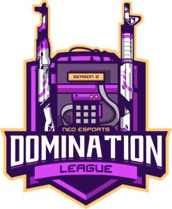 Domination League Season 2