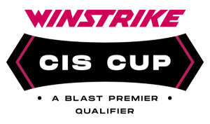 Winstrike CIS Cup Spring 2021