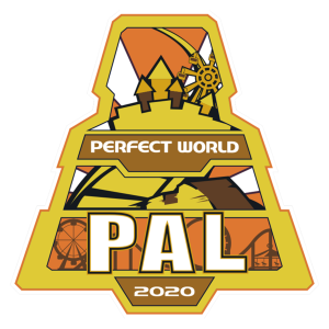 Perfect World Asia League Fall 2020