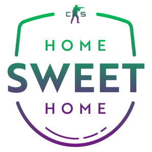 #HomeSweetHome: Week 8
