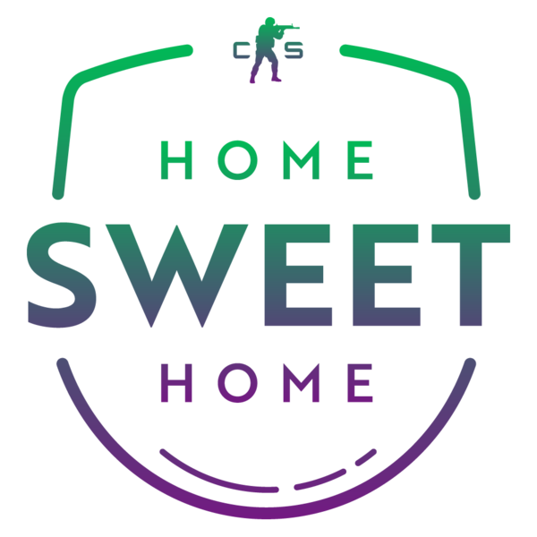 #HomeSweetHome: Week 8