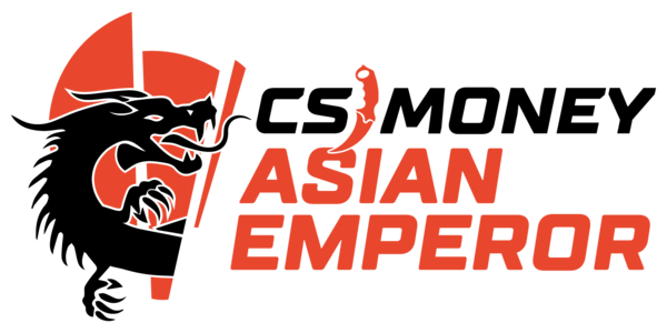 CS.MONEY Asian Emperor
