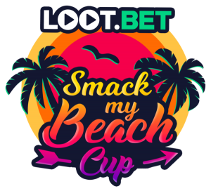 LOOT.BET Smack My Beach Cup