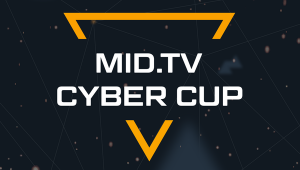 MID.TV Cyber Cup