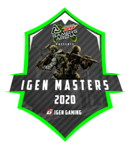IGen Masters 2020
