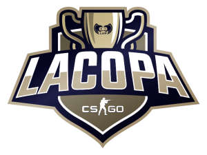 Liga de Videojuegos Profesional - La Copa 2020