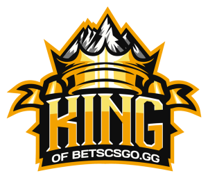 King of BETSCSGO.GG