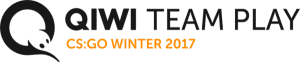 QIWI TEAM PLAY: Winter 2017