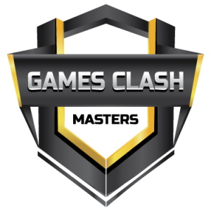 Games Clash Masters 2018 Closed Qualifier 1